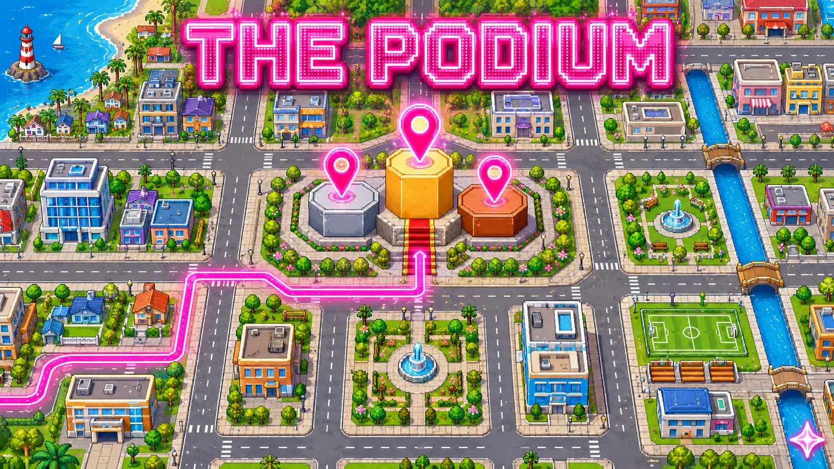 Cómo aparecer en el Pack 3 de Google Maps (la guía sin atajos)