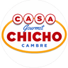 Logo de Casa Chicho