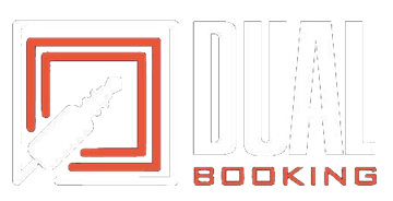 Logo de Dual Booking