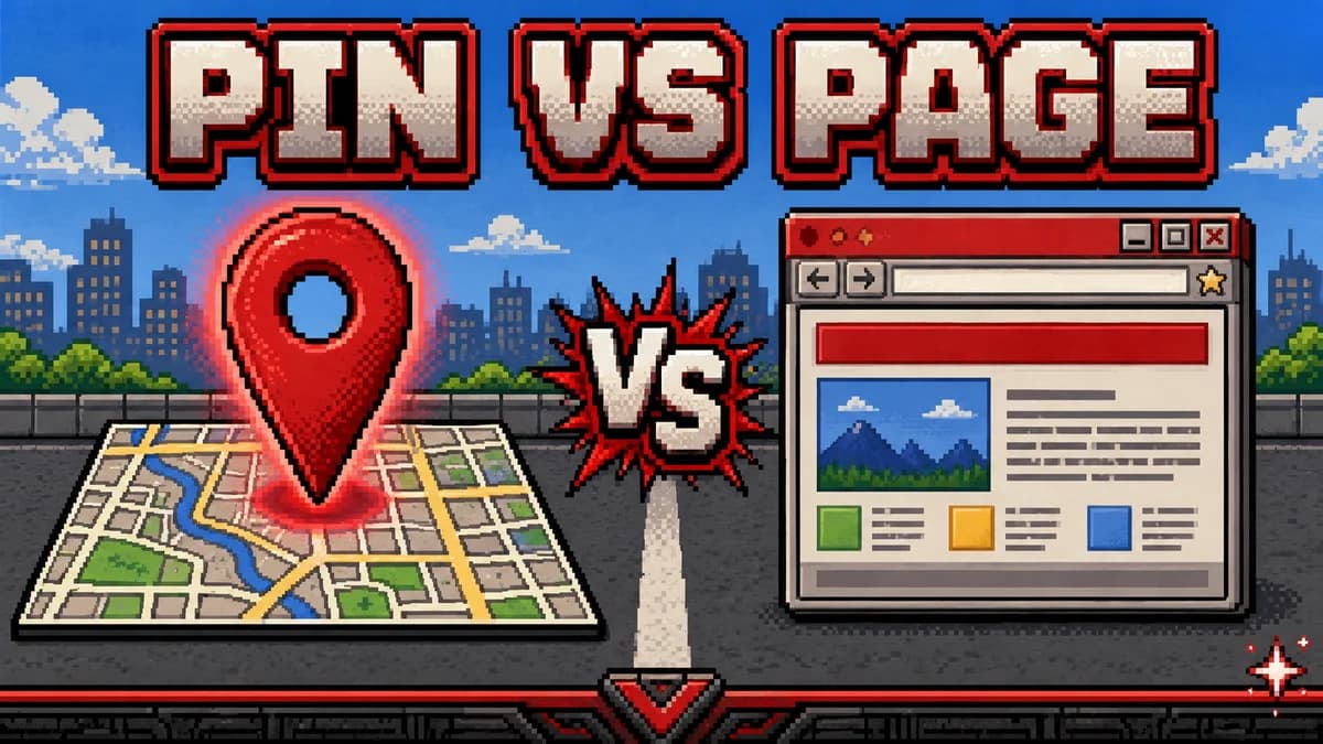 ¿Google Maps o web? Para qué negocios de A Coruña lo decide todo el Pack 3