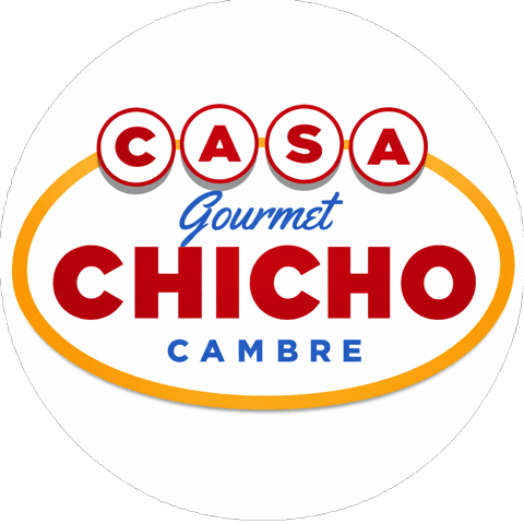 Logo de Casa Chicho