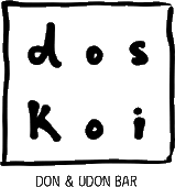 Doskoi · Restaurante japonés · Cracovia